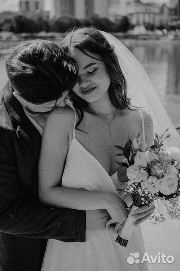 Свадебный фотограф / семейный фотограф