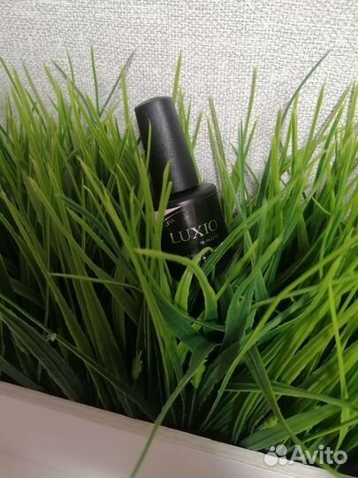 Гель лаки для маникюра бу