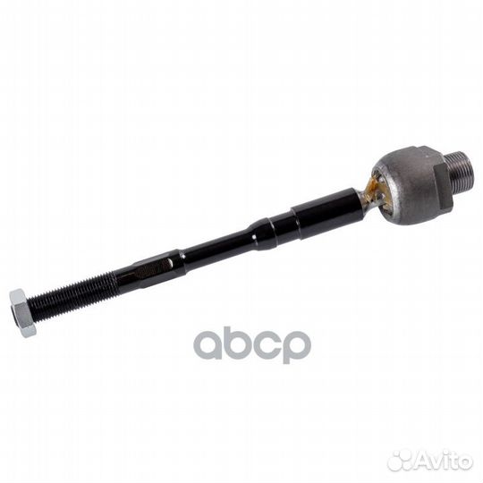 34614F тяга рулевая Nissan Qashqai 1.6/2.0/1.5