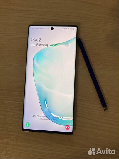 Samsung Galaxy Note 10 8/256