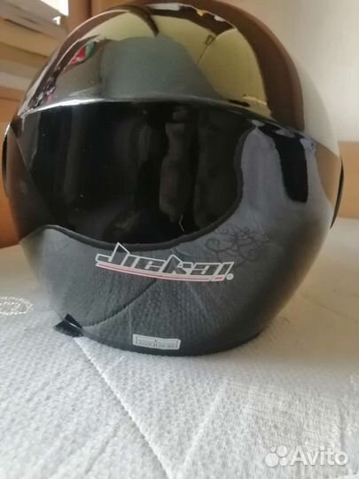 Продам мотошлем
