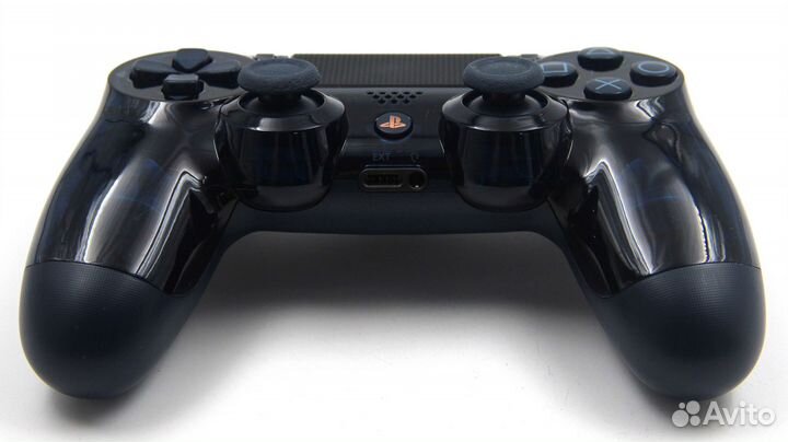Геймпад DualShock 4 v2 500 Million Limited Edition