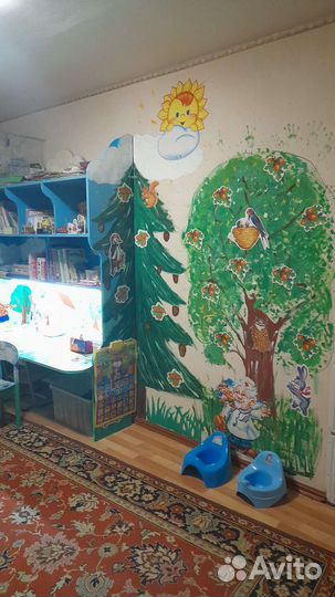 Няня для ребенка