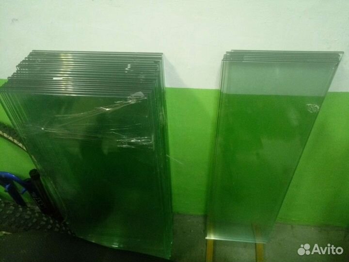 Стекло, стеклянные полки