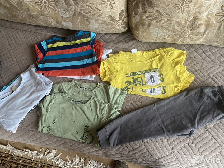 Пакет для двойни 4г