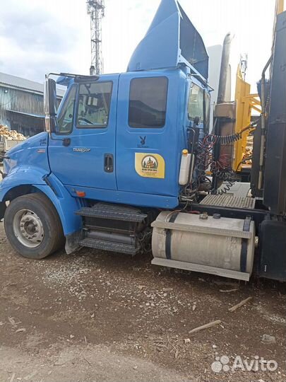 International 7600, 2004