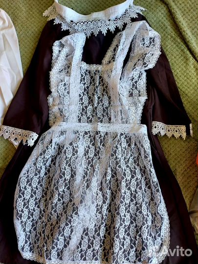 Школьная форма