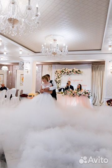 Ведущая на свадьбу, регистрацию, юбилей и диджей