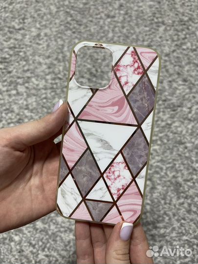 Продаю чехлы на iPhone 12 pro max