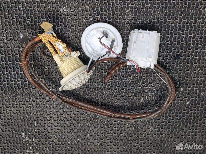 Насос топливный электрический Mercedes GL X164, 20