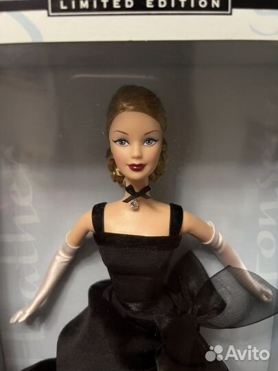 Heather Fonseca Barbie