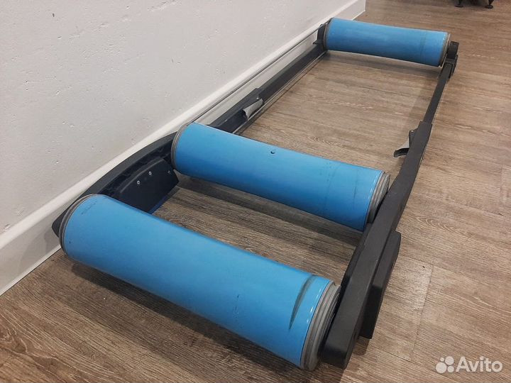 Роллерный станок Tacx Galaxia T1100 велосипедный