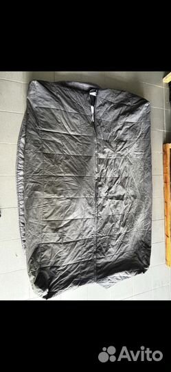 Чехол на диван бединге IKEA