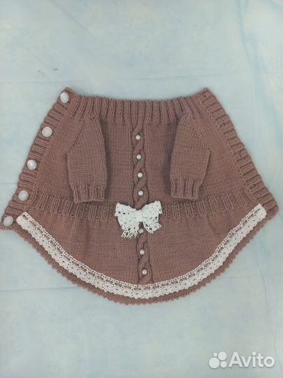 Одежда для маленьких собак. Новая