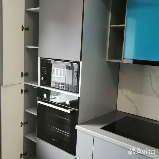Кухни от производителя