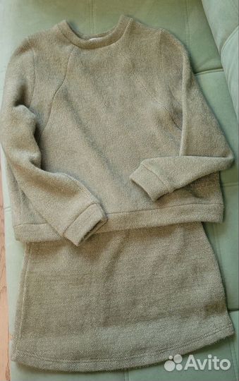 Костюм женский с секретами