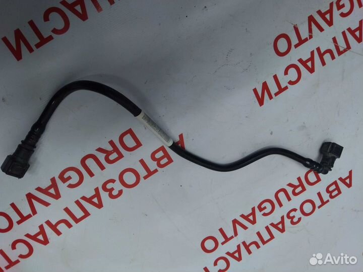 Трубка топливная geely GC6