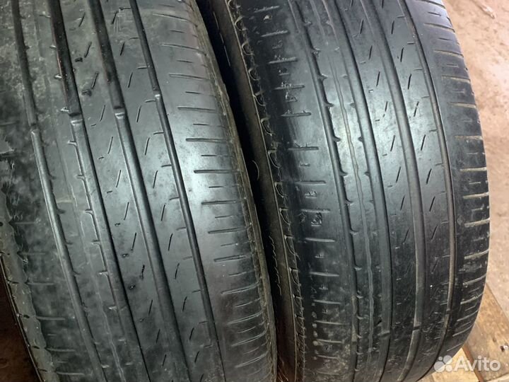 Pirelli Cinturato P7 225/60 R17