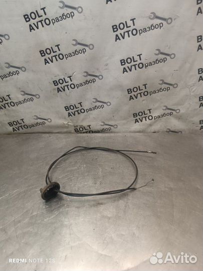 Трос капота Toyota Corona CT190 2C 1993