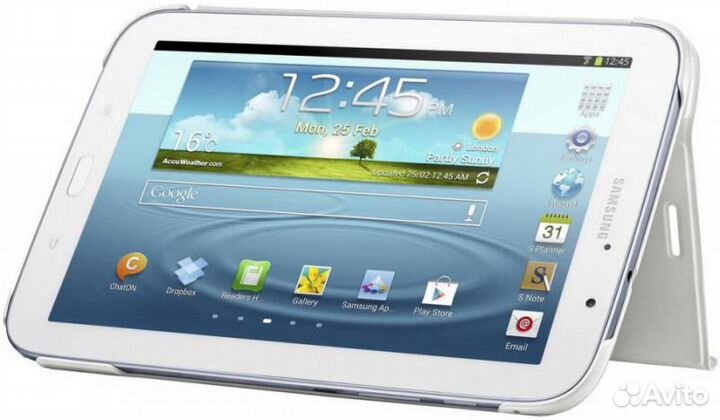 Чехол-книжка для планшета Samsung N5110, N5100