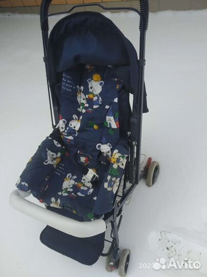 Детские коляски 3 в 1 бу