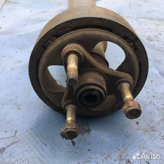 Вал карданный бмв Е36