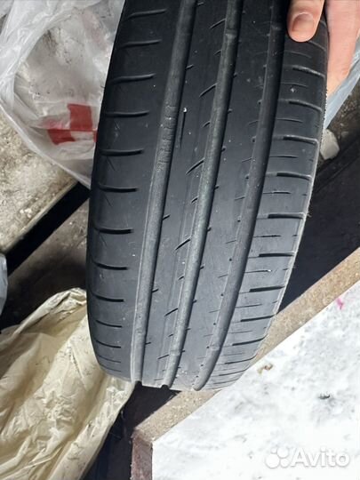 Viatti Strada Asimmetrico 185/60 R15 84H