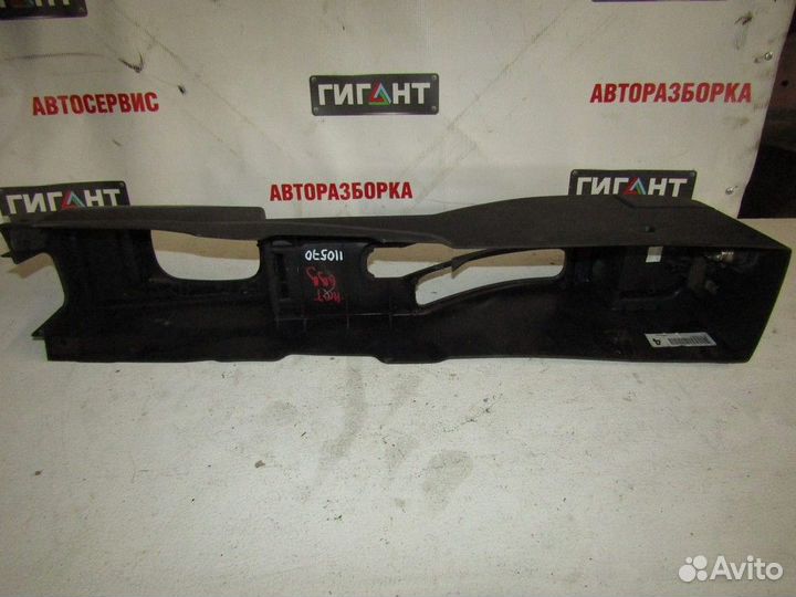 Консоль Note (E11) 2006-2013