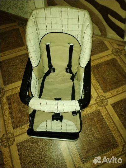 Прогулочная коляска бу