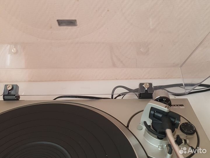 Проигрыватель винила technics sl-1501