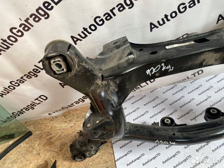 Подрамник задний Bmw 3-Series G20 2021