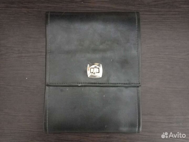 Набор ножей для резьбы по дереву 12шт. СССР