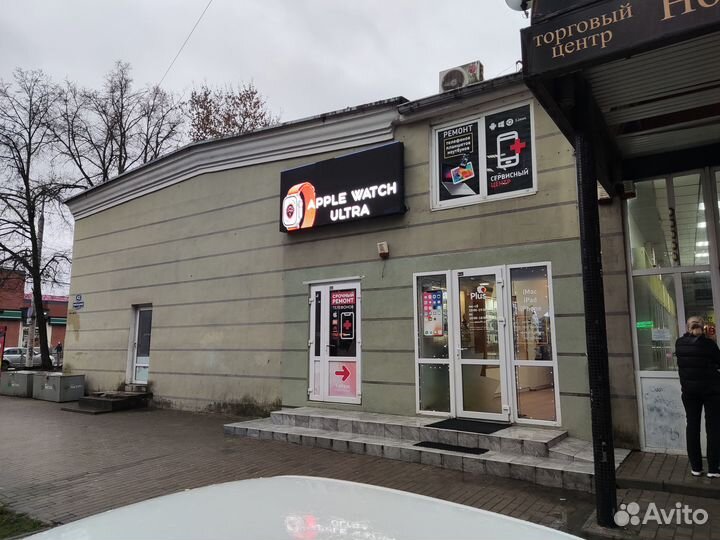 Apple iPad 9 (2021г.) 64 Gb Wi-Fi Silver