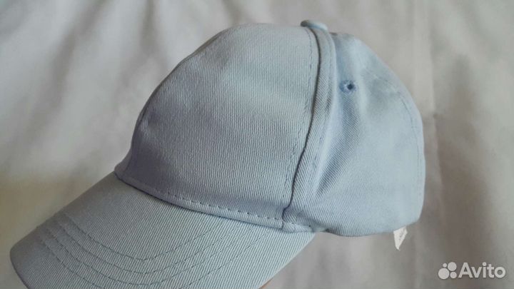 Кепка бейсболка