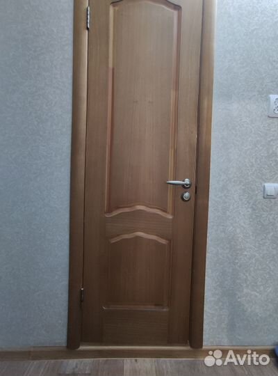 Межкомнатные двери бу с коробкой