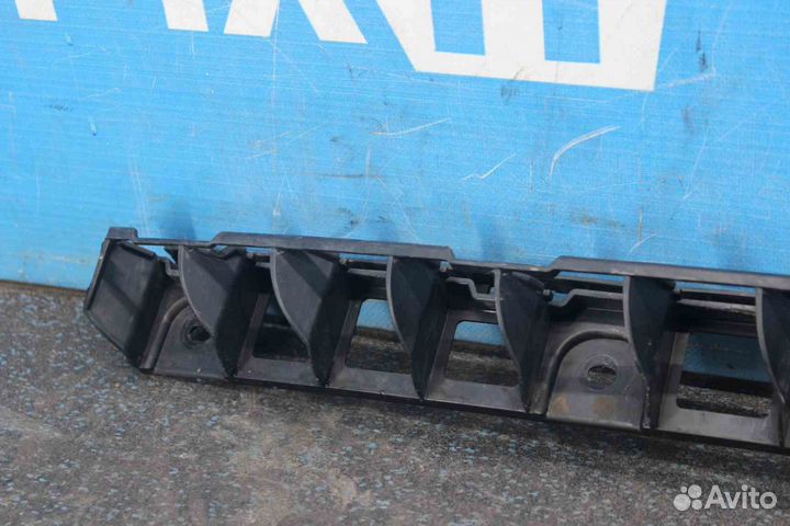 Кронштейн бампера Skoda Rapid (Шкода Рапид) NH3 5J