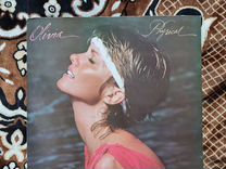 Olivia Newton John Physical