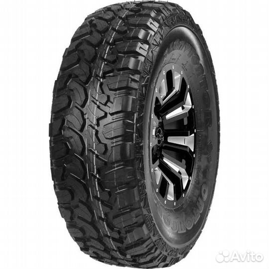 Lanvigator Catchfors M/T 31/10.5 R15 109Q