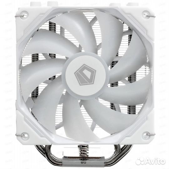 Кулер для процессора ID-cooling SE-224-XTS White