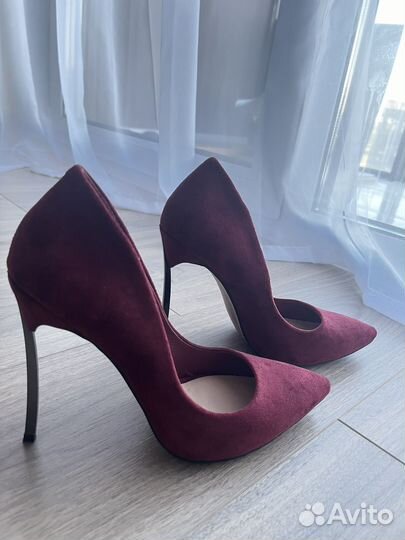 Туфли женские