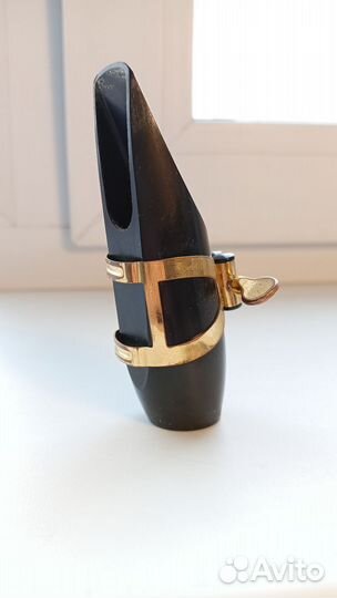 Мундштук для саксофона альт selmer concept