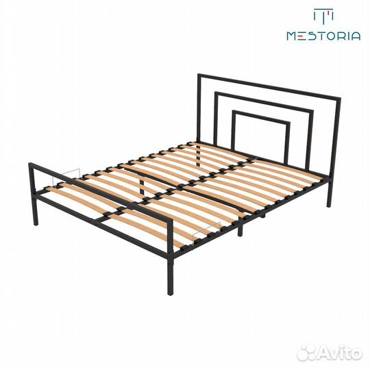 Кровать mestoria