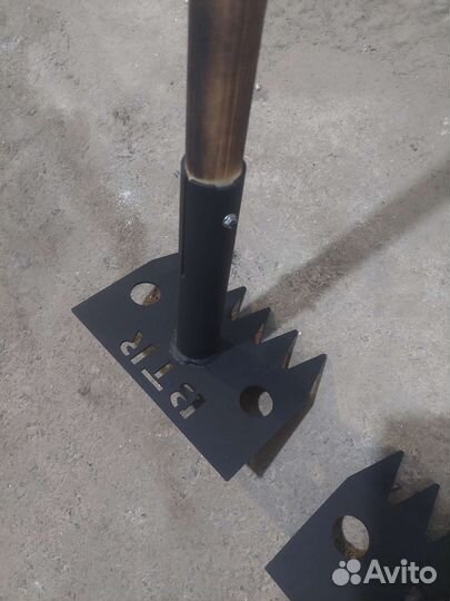 Маклауд classic McLeod trail tool