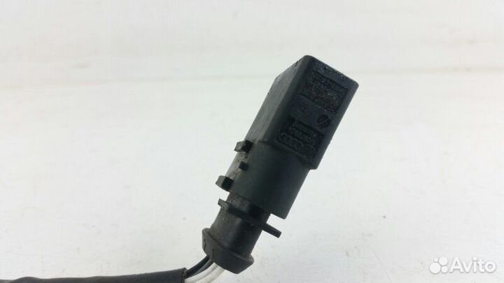 Лямбда-зонд Audi A8 4E BFL 2005