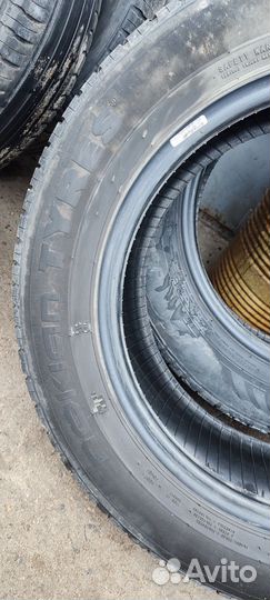 Nokian Tyres Nordman SX2 185/65 R15