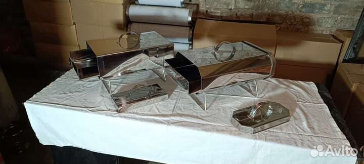 Торпеда жаровня