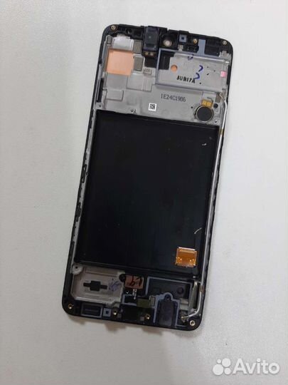 Samsung galaxy A51 Запчасти