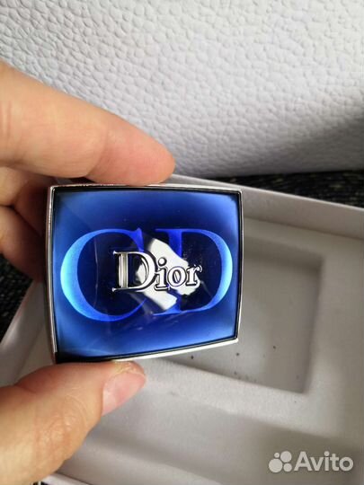 Косметика dior chanel guerlain este lauder cliniqu