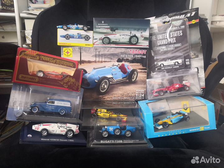 Модели formula 1 формула 1 F1