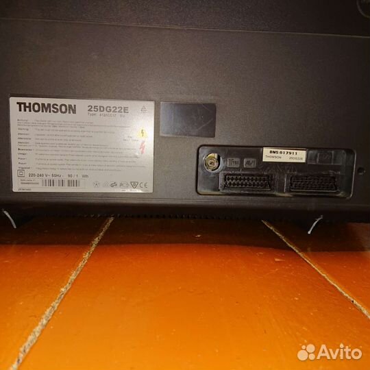 Комплект для цифрового тв + DVD